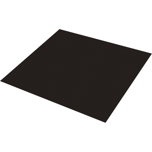 Safestep&reg; Anti-Slip Sheet, 47" W x 47" L, Black WestPier