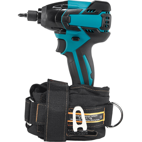&eacute;tui pour outils &eacute;lectriques Squids 3780 Power Tool Trap WestPier