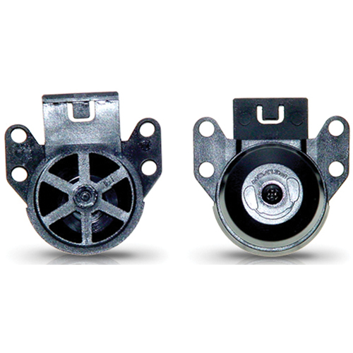 Adaptateur pour casque de s&eacute;curit&eacute; Peltor WestPier