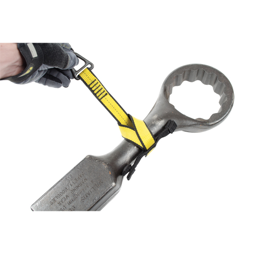 Tool Cinch Attachment Point WestPier
