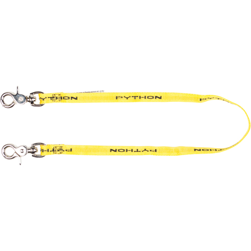 Tool Lanyard, Fixed Length, Dual Latch WestPier