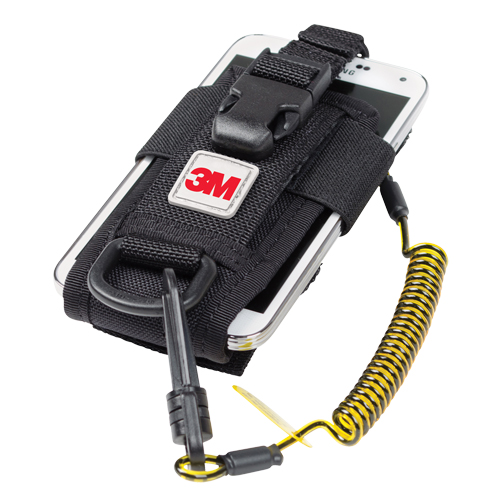 Adjustable Radio/Cell Phone Holster WestPier