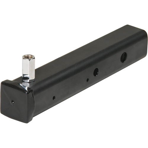 Safety Whip&reg; Flagstaff Mounting Base, Hitch Mount WestPier