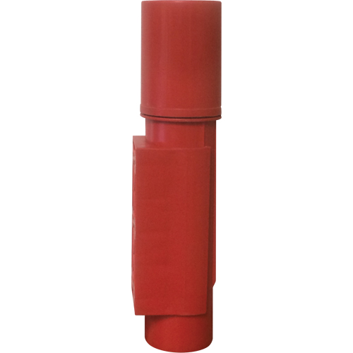 Small Flare Container WestPier