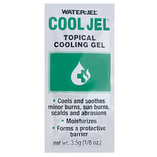 Water-Jel&reg; - Cool Jel, Gel, Class 2 WestPier