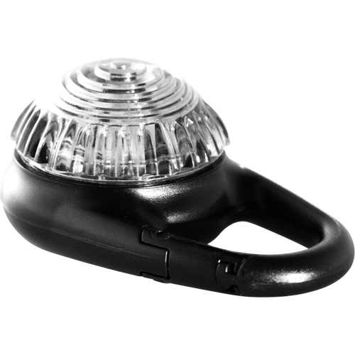 Clignotant d'avertissement Guardian TAG-IT, Continu/Clignotement, Blanc WestPier