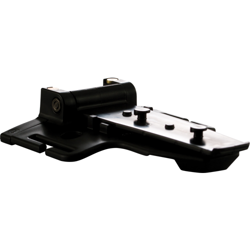 VIP Warning Light Universal Mount WestPier