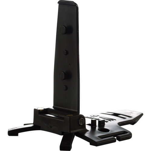 VIP Warning Light Universal Mount WestPier