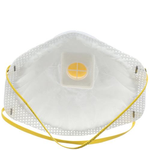 8511 Particulate Respirators, N95, NIOSH Certified WestPier