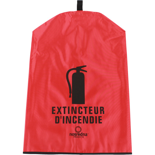 Fire Extinguisher Covers WestPier