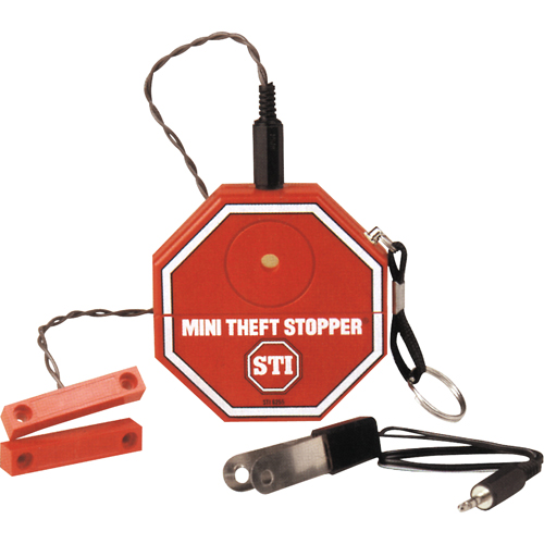 Mini Theft Stopper&reg; WestPier