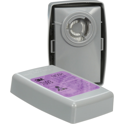 7093 Respirator Filters, Particulate Filter, P100 Filter WestPier
