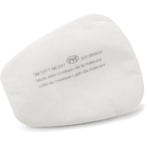 6000 Series Gas/Vapour Respirator Filters WestPier