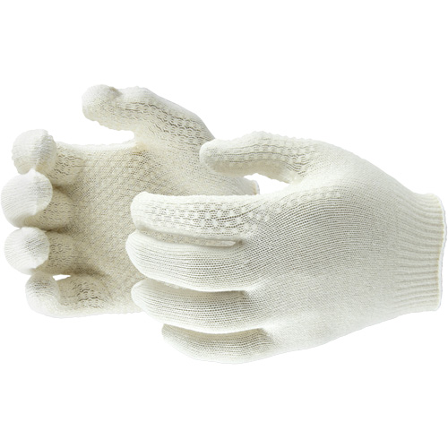 Gant en tricot, Coton, Un c&ocirc;t&eacute;, Calibre 7, Petit WestPier