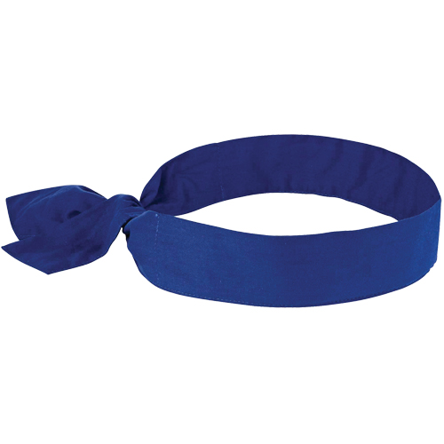 Foulards de refroidissement Chill-Its 6700, Bleu WestPier