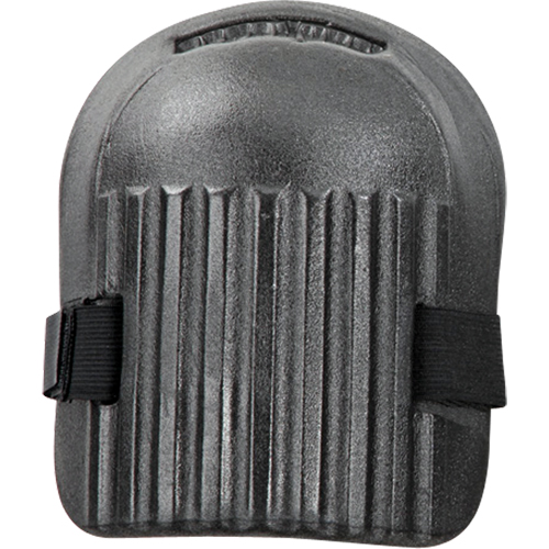 Knee Pads, Hook and Loop Style, Foam Caps, Foam Pads WestPier
