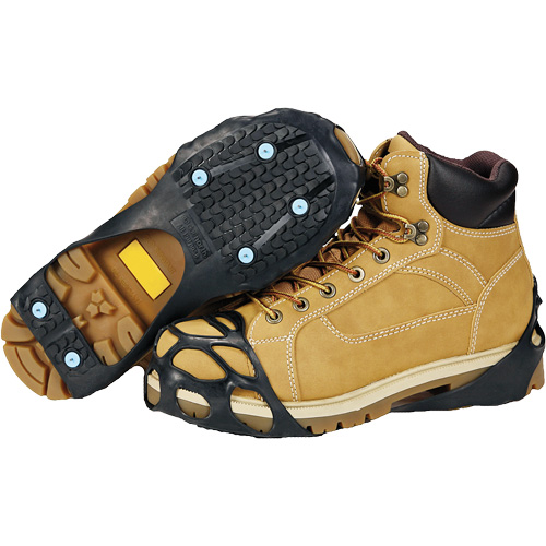 All Purpose Traction Aid, Tungsten Carbide, Stud Traction, Large WestPier