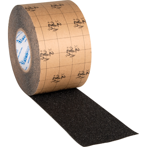 TrueGrip&reg; General Purpose Non-Skid Tape, 12" x 60', Black WestPier
