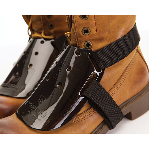 Non-Conductive Metatarsal Guards - Optional Metstrap WestPier