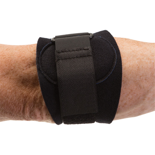 Gaines pour coude du joueur de tennis WestPier