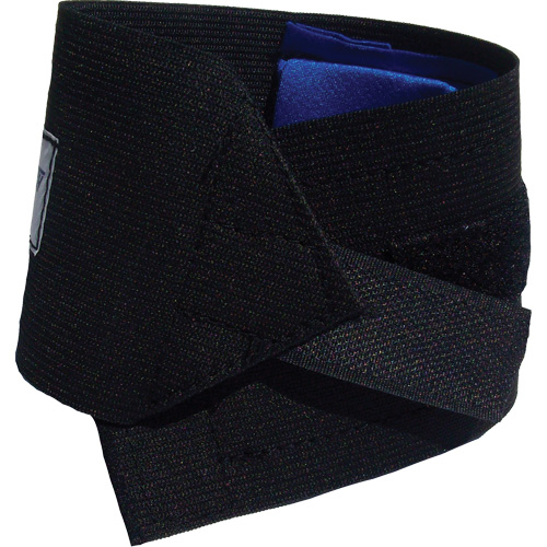 Universal Elastic Wrist Supports, Elastic, One Size WestPier