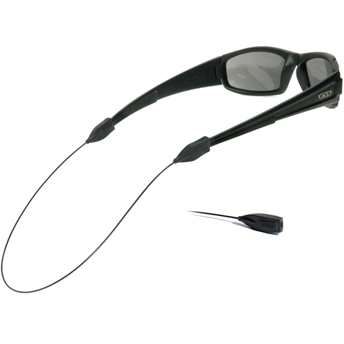 Orbiter Safety Glasses Retainer WestPier