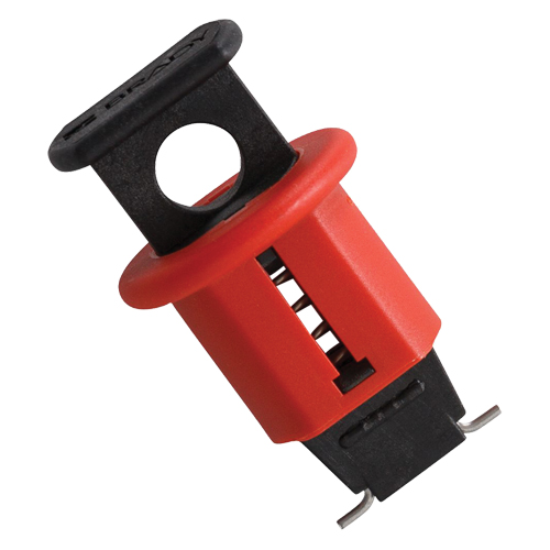 Petit verrou, Type Disjoncteur WestPier