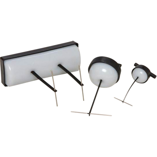 Paquet de 3 joints RuptureSeal WestPier