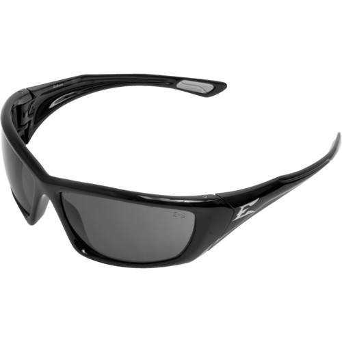 Lunettes de s&eacute;curit&eacute; Robson, Lentille Fum&eacute;e, Polaris&eacute;, MCEPS GL-PD 10-12 WestPier