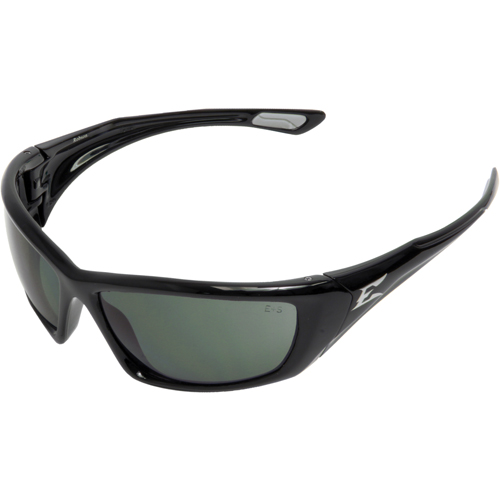 Lunettes de s&eacute;curit&eacute; Robson, Lentille Argent/Miroir, Polaris&eacute;, MCEPS GL-PD 10-12 WestPier