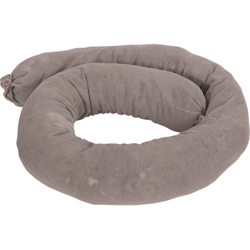 Remblais tubulaires absorbants, Universel, Absorption 40 gal., 3" la x 4' lo, Pqt de 25 WestPier