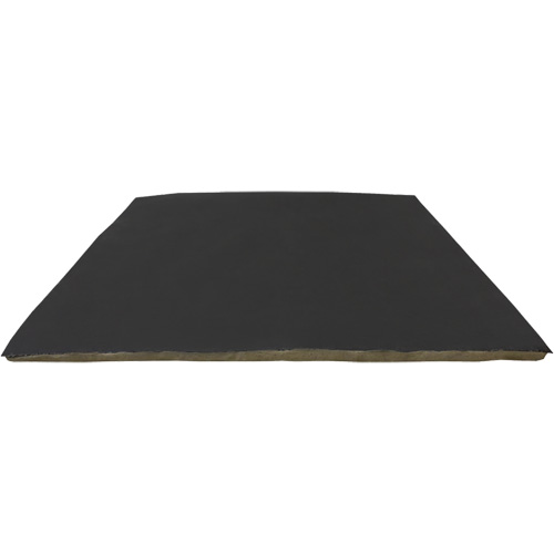 Tapis Plug Rug, Carr&eacute;e, 8" lo x 8" la WestPier