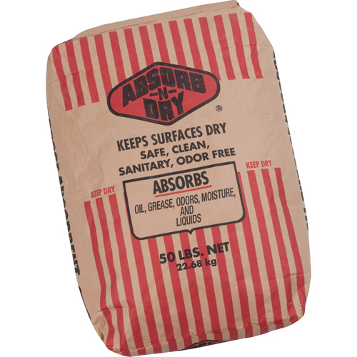 Absorbant Absorb-N-Dry WestPier