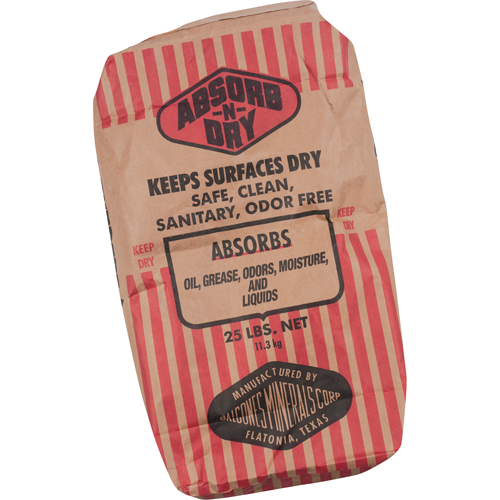 Absorbant Absorb-N-Dry WestPier