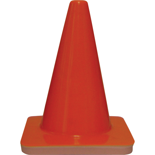 Sport Traffic Cone, 5", Orange WestPier