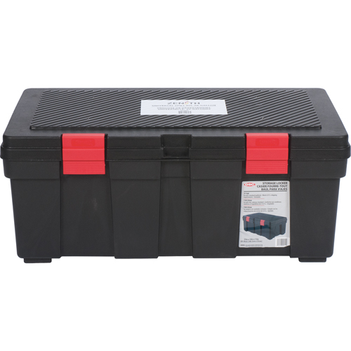 Trousses contre les d&eacute;versements dans une boîte &agrave; outils, Universel, Bac, Absorbance de 31 gal. US WestPier