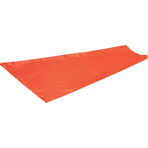 Airport Windsock WestPier
