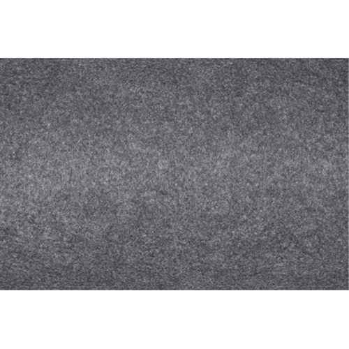 Tapis industriels avec support en poly, 36" la x 150' lo, Lourd WestPier