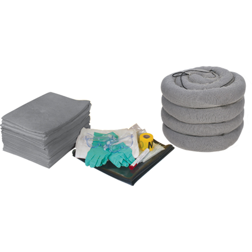 95-Gallon Replacement Kit, Universal WestPier