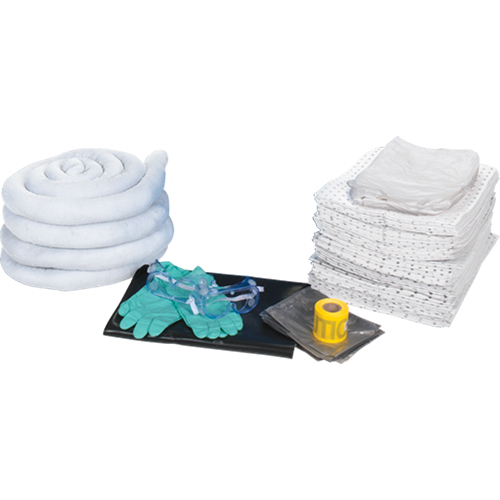 Premium 30-Gallon Replacement Kit, Oil Only WestPier