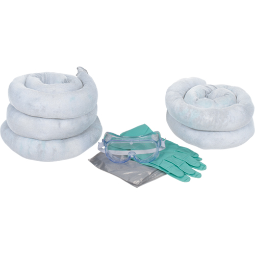 Trousse de rechange, 5 gallons, Huile seulement WestPier