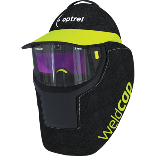 Weldcap&reg; Helmet WestPier