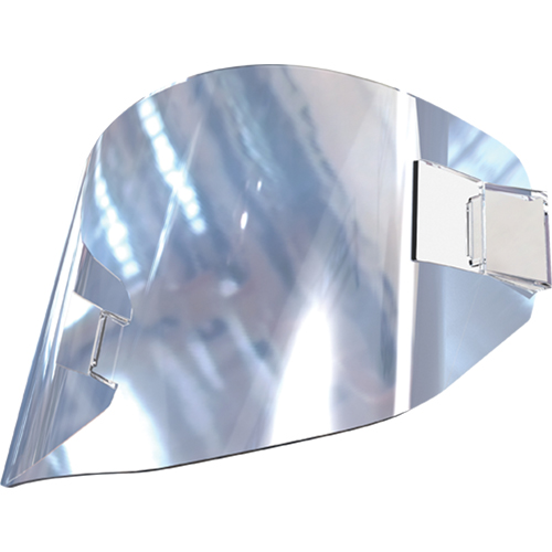 Weldcap&reg; Front Cover Lens WestPier