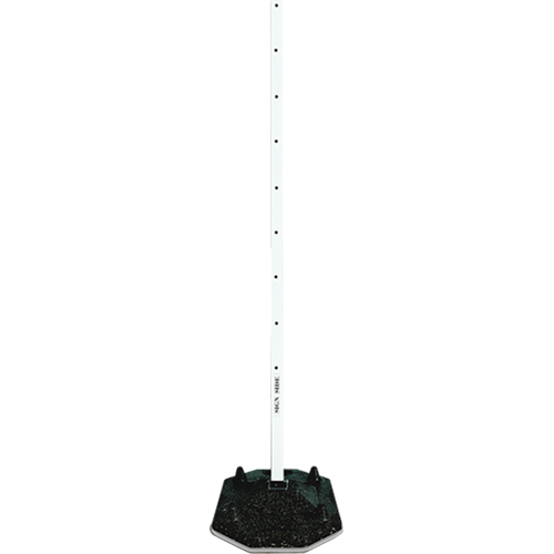 Portable Sign Stand and Base WestPier