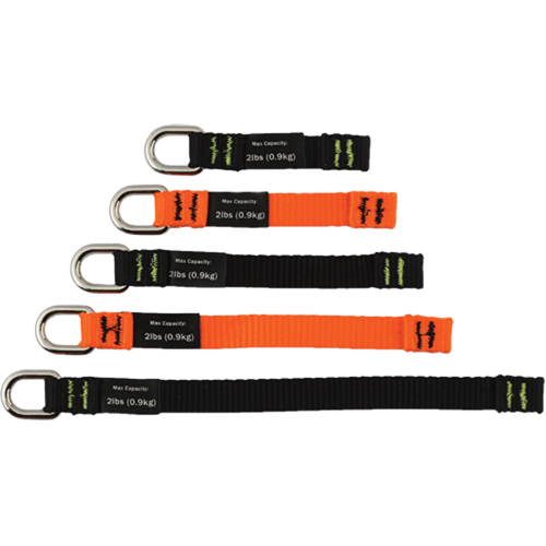 Longe porte-outils Squids 3700 Tool Tails WestPier