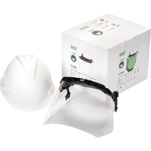 V-Gard&reg; Accessory System Kit with V-Gard&reg; Cap WestPier