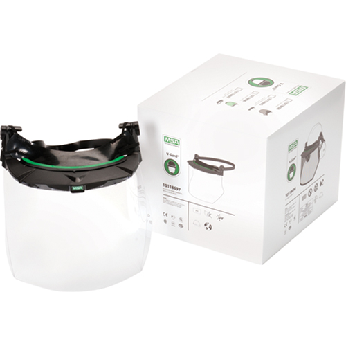 V-Gard&reg; Accessory System Kit (without V-Gard Cap), Polycarbonate WestPier