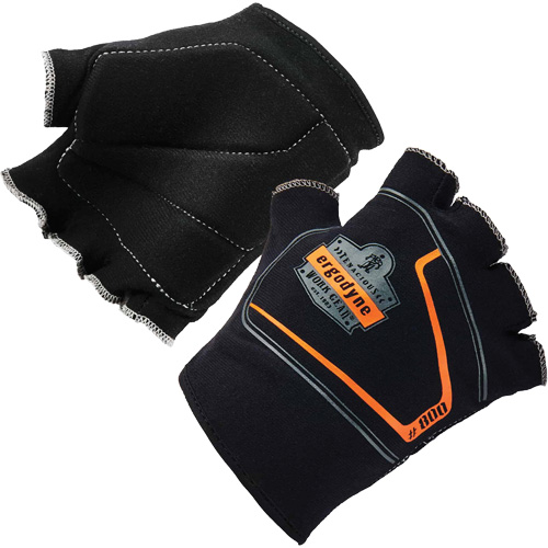 Doublure de gant ProFlex 800, Taille Moyen/Petit, Paume Synth&eacute;tique WestPier