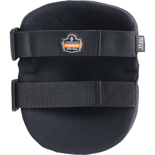 Proflex&reg; 230 Wide Soft Cap Knee Pad, Hook and Loop Style, Foam Caps, Foam Pads WestPier