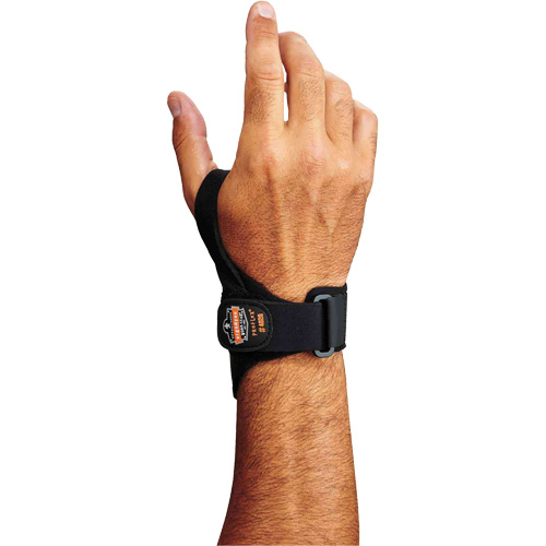 ProFlex 4020 Lightweight Wrist Support, Neoprene, Right Hand, 2X-Large WestPier